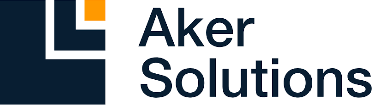 Aker Solutions logo