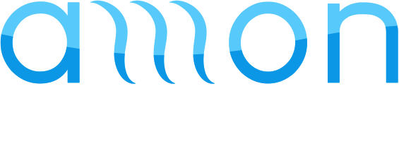 Amon Maritime logo