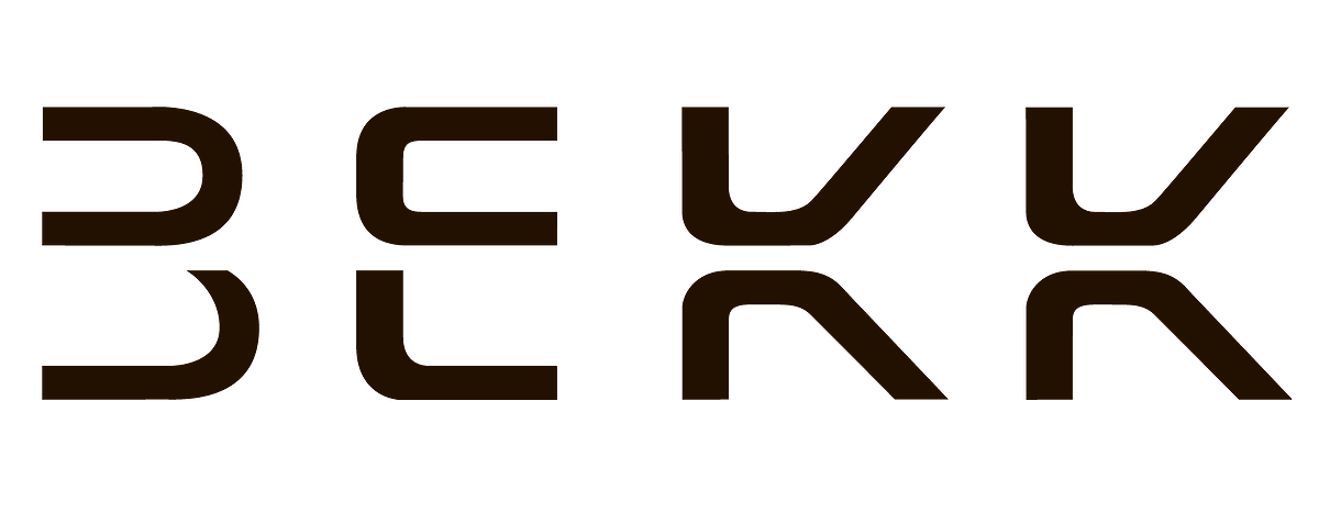 Bekk logo