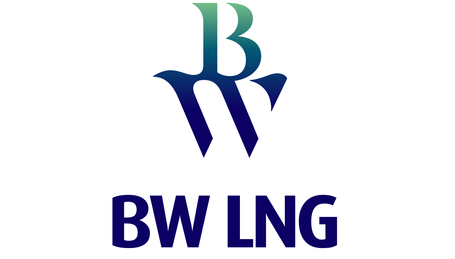 BW LNG logo