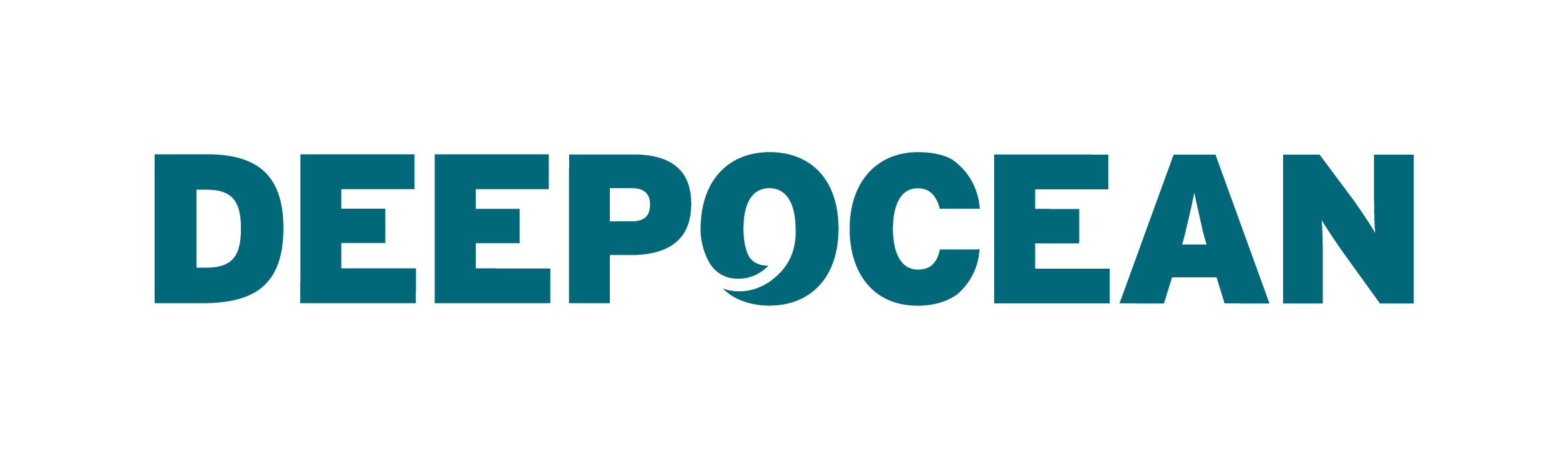 DeepOcean logo