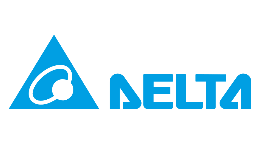 Delta logo