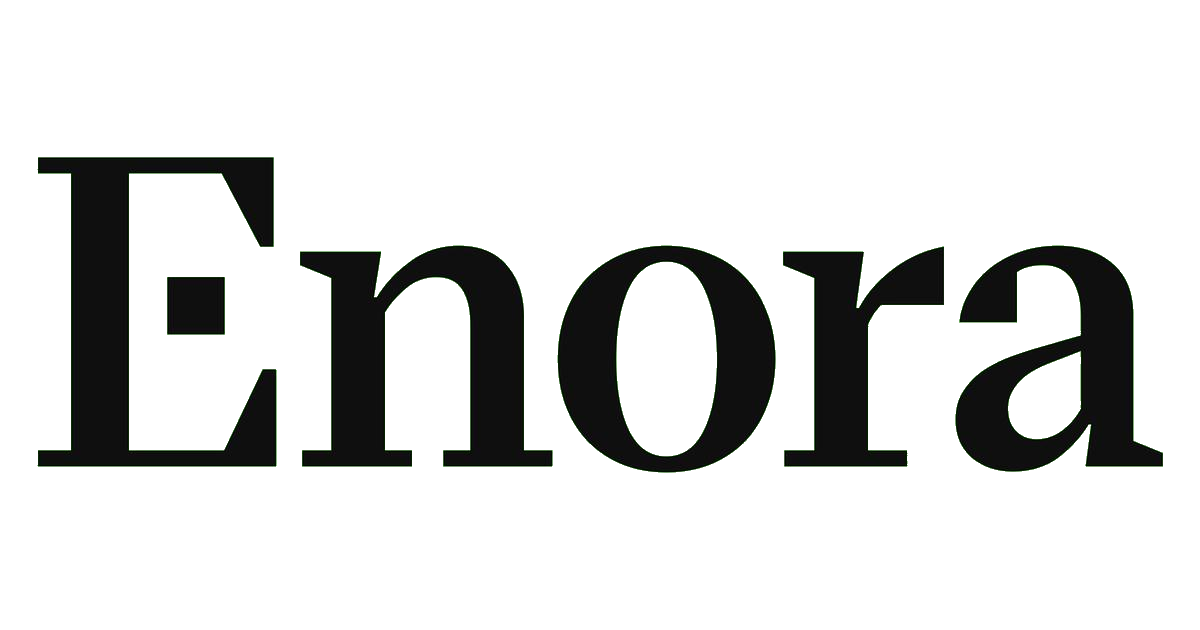 Enora logo