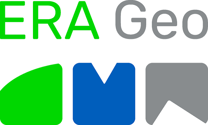 ERA Geo logo