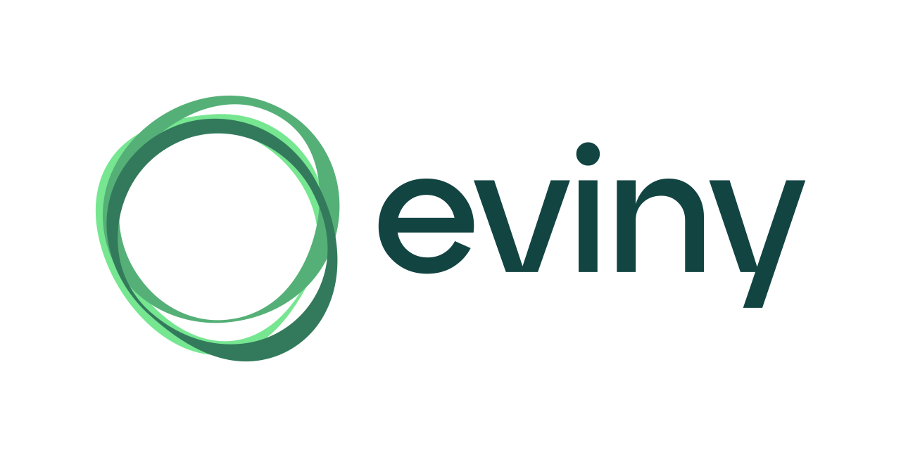 Eviny logo