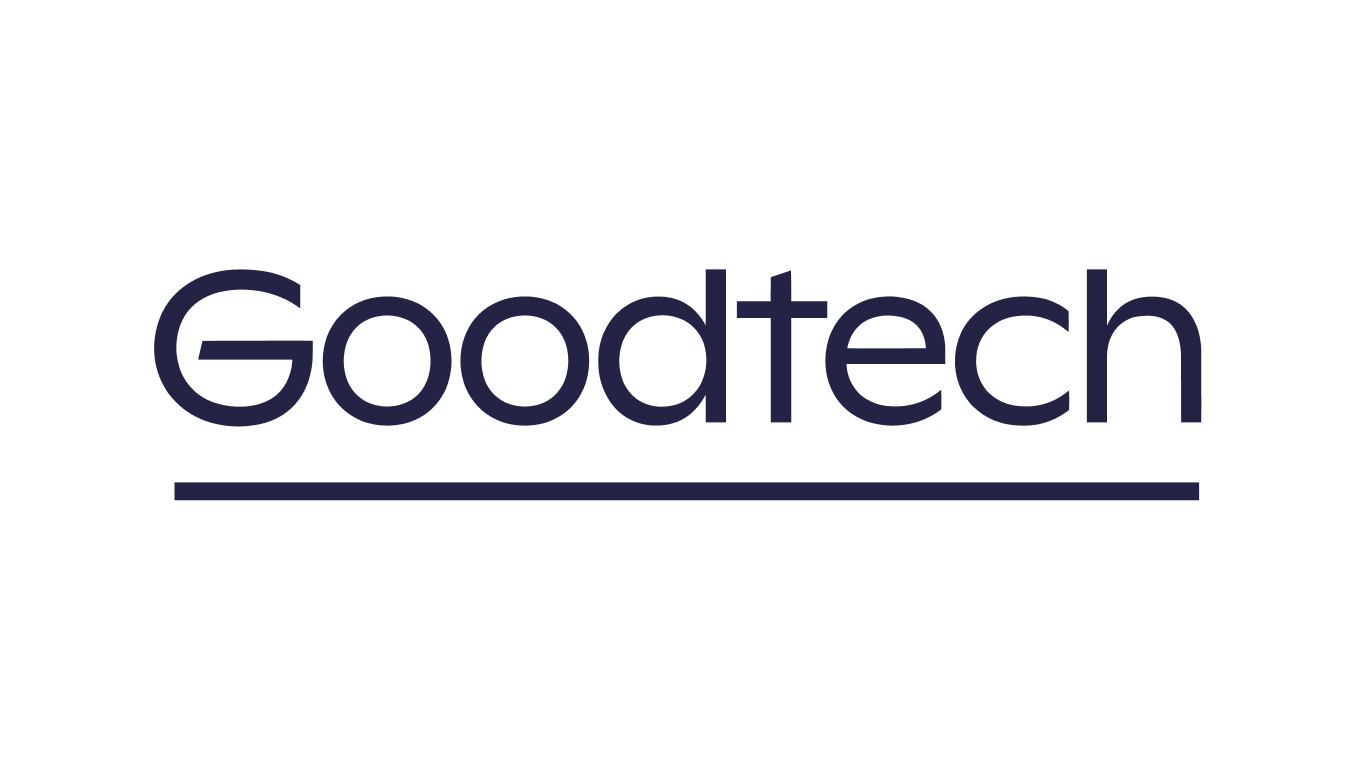 Goodtech logo
