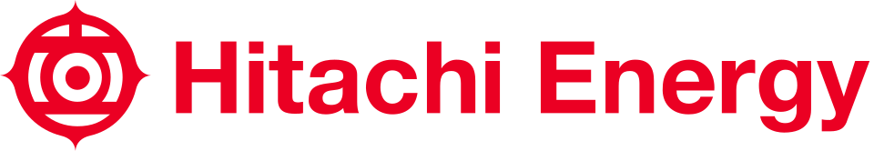 Hitachi Energy logo