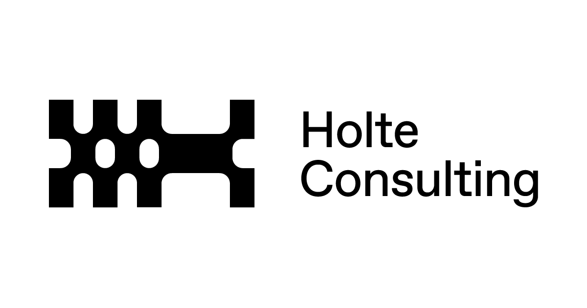 Holte Consulting logo