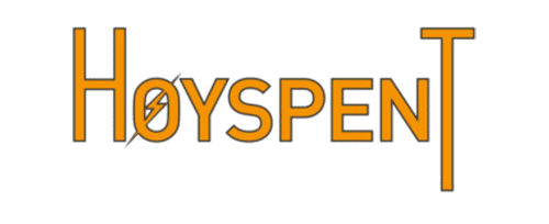 Høyspent AS logo