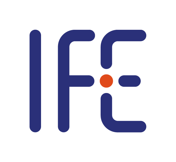 IFE logo