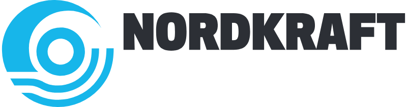 Nordkraft logo