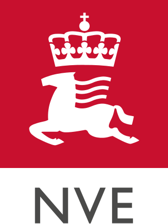 NVE logo