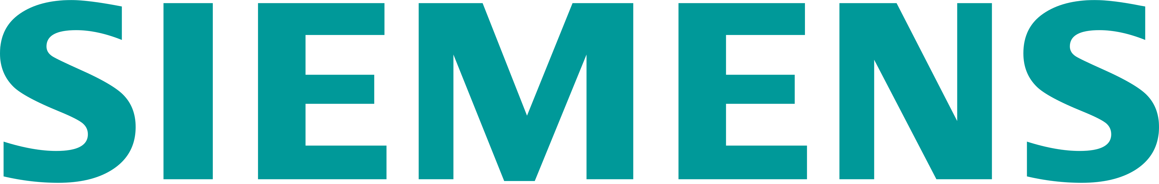 Siemens logo
