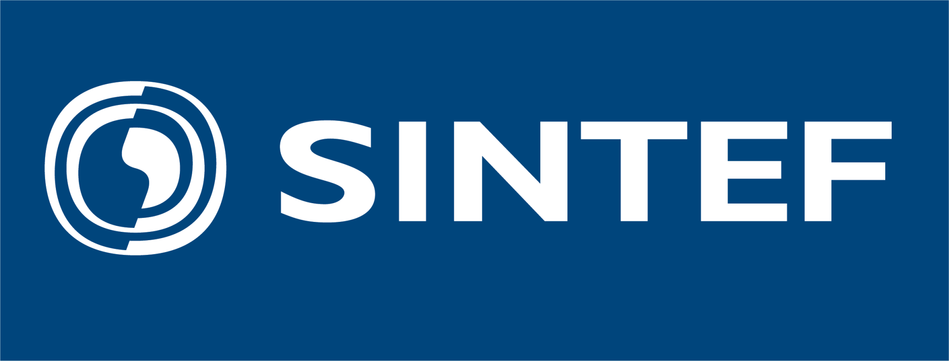 SINTEF logo