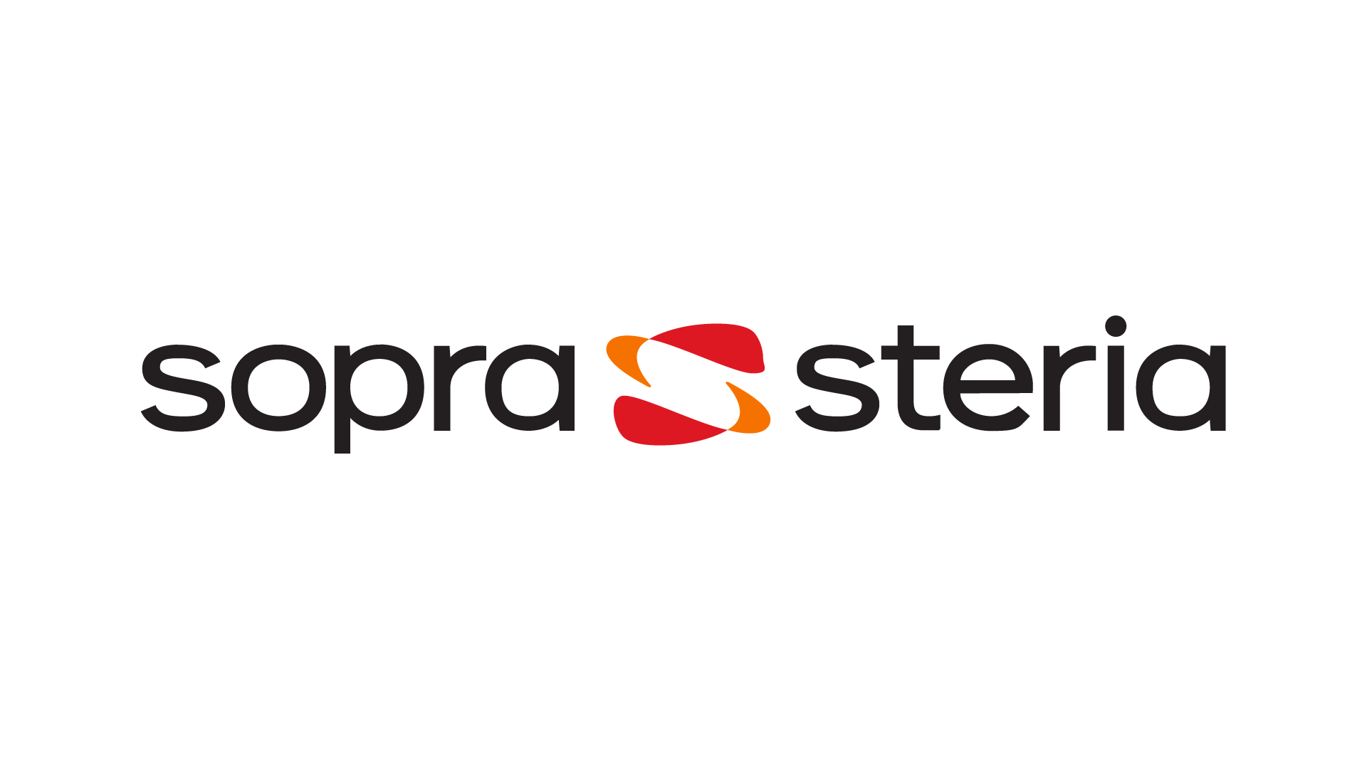 Sopra Steria logo