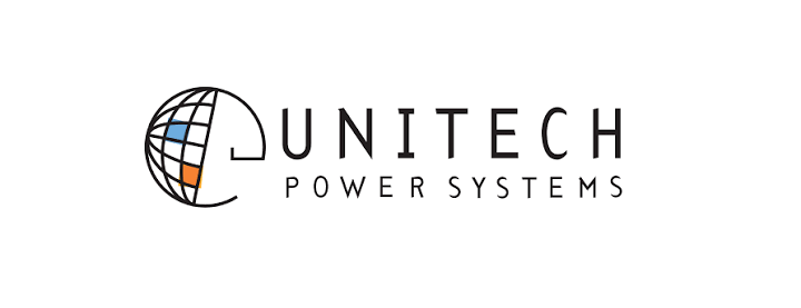 Unitech Power Systems logo