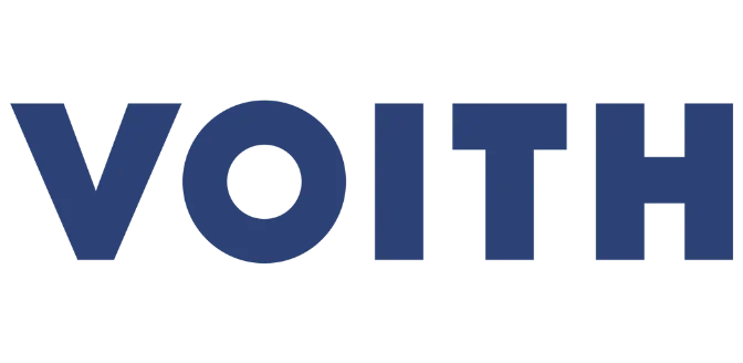 Voith logo